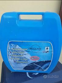 Catene da neve SELGLASS 16 mm – SUV / 4x4 – Gruppo