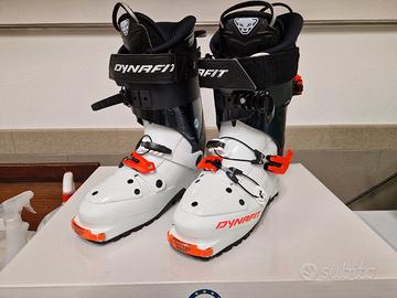 Scarponi alpinismo donna Dynafit