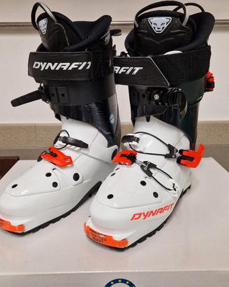 Scarponi alpinismo donna Dynafit