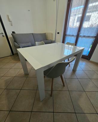 Tavolo Cucina