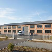 Capannone Industriale Savignano sul Panaro