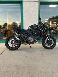 DUCATI MONSTER 937 PLUS - 2022