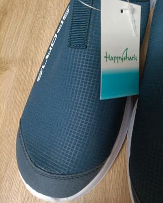 Scarpe uomo 44 nuovo