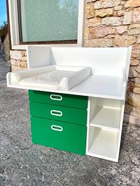 Fasciatoio Ikea Stuva