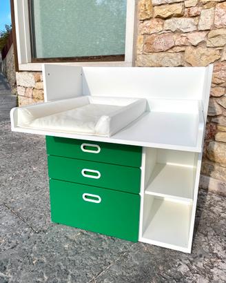 Fasciatoio Ikea Stuva