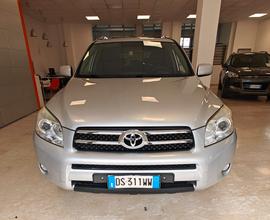 Toyota RAV 4 RAV4 Crossover 2.2 D-4D 136 CV DPF So