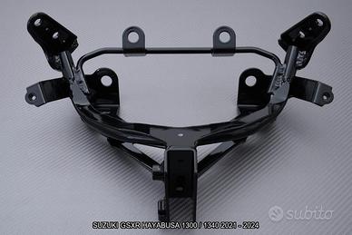 Telaietto anteriore SUZUKI HAYABUSA 1340 2021 2024