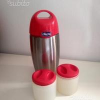 Thermos portavivande Chicco