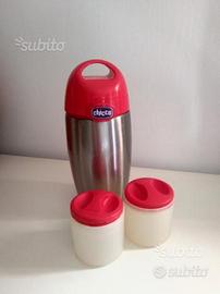 Thermos portavivande Chicco