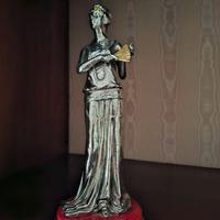 Statua Donna Goldline