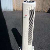 ventilatore verticale