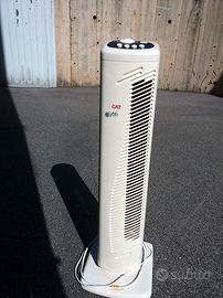 ventilatore verticale