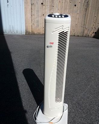 ventilatore verticale