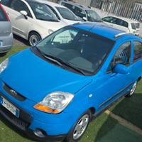 Chevrolet Matiz 1000 SX Energy GPL 2009
