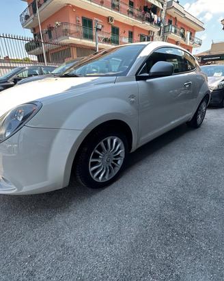 Alfa Romeo MiTo 1.4 78 CV 8V S&S Super