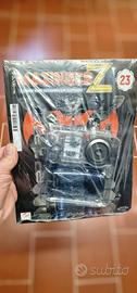 Fascicolo n.23 Mazinga Z Hachette