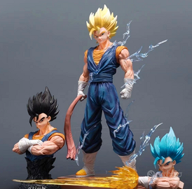 Action Figure Vegito – Dragon Ball Z