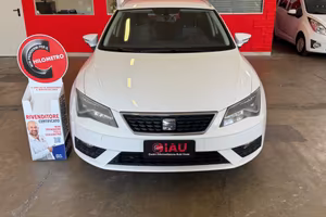Seat Leon 1.4 TGI DSG ST Business HIGH