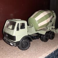 Conrad MB 2222 B6X4 Betoniera 1:50