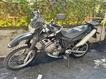 Yamaha XT 660R