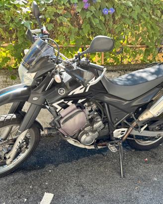 Yamaha XT 660R