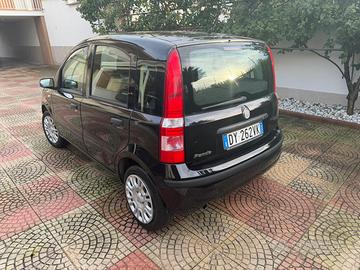 Fiat Panda Dynamic