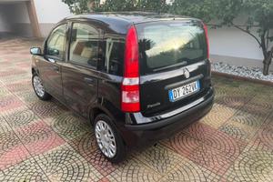 Fiat Panda Dynamic