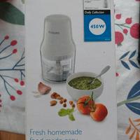 Chopper alimentare Philips Daily Collection 450W