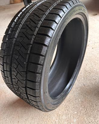 Gomme invernali