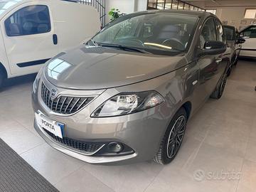 Lancia Ypsilon 1.0 FireFly 5 porte S&S Hybrid Ecoc