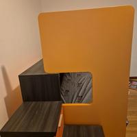 Letto a Castello Doimo