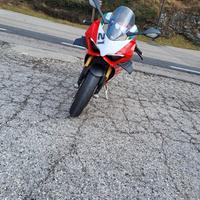 Panigale V4S - 2021