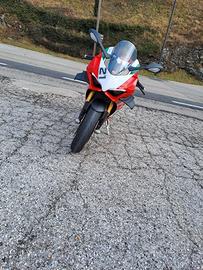Panigale V4S - 2021