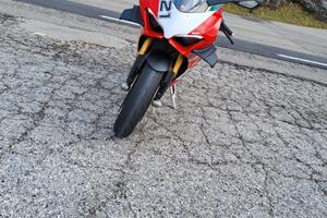 Panigale V4S - 2021