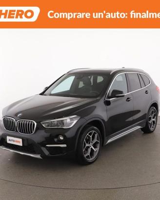 BMW X1 BC29688
