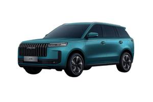 JAECOO 5 1.6 TGDI 7DCT Pure