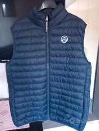 Smanicato NORTH SAILS_ taglia M