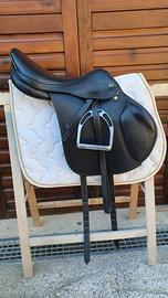Sella Prestige 17,5 monoquartiere 