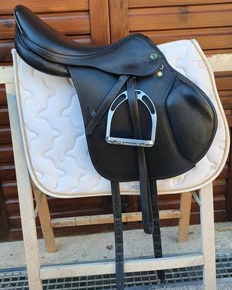 Sella Prestige 17,5 monoquartiere 