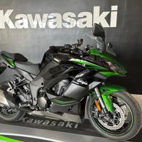 Kawasaki Ninja 1000 SX PROMO VALUTAZIONE USATO