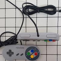 Joypad retro USB