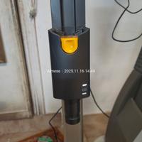 stazione di ricarica Lg cord zero