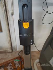 stazione di ricarica Lg cord zero