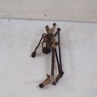 Motorino tergicristalli Kia Sorento 2007