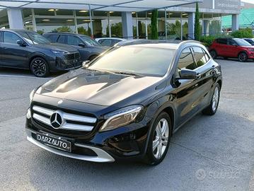 MERCEDES-BENZ GLA 200 d Sport