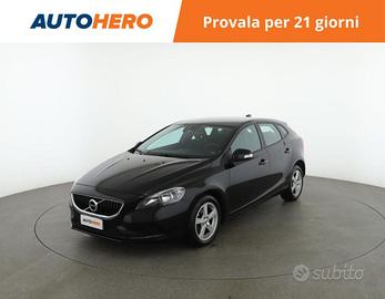 VOLVO V40 D2 Kinetic