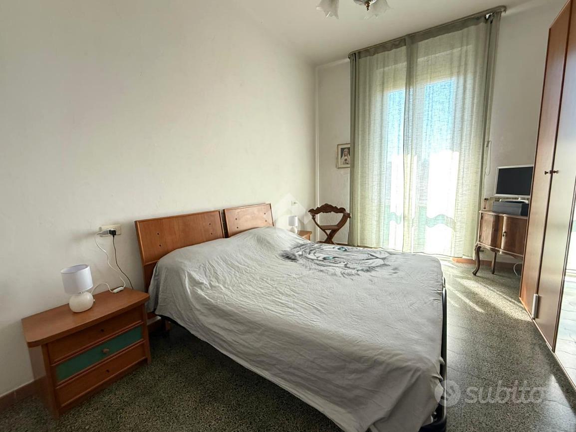 Apartment in La Spezia, Rebocco - More