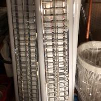 Plafoniere tubi led