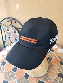 Cappello baseball nuovo Ermenegildo Zegna