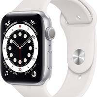 Apple Watch 6